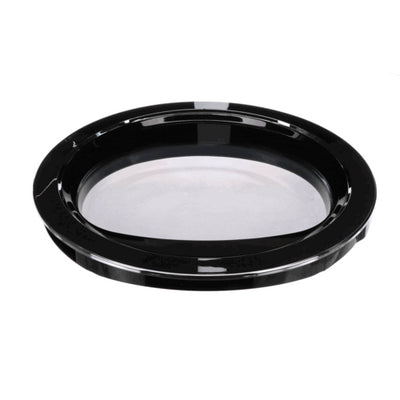 Blomberg Part# 2973570400 Glass Door Assembly - Genuine OEM