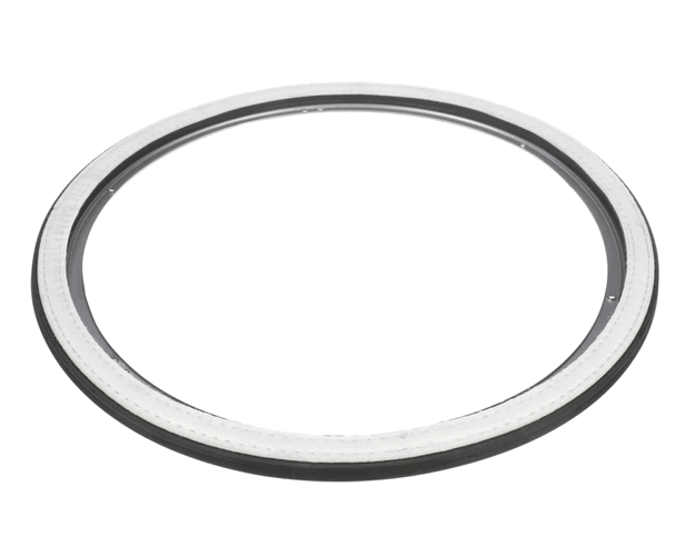Blomberg Part# 2973801100 Rear Drum Tightness Plate Assembly - Genuine OEM