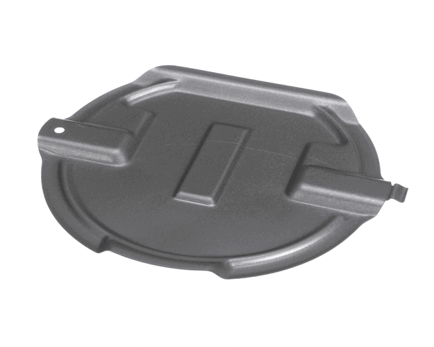 Blomberg Part# 2974470700 Shaft Drum Cover - Genuine OEM