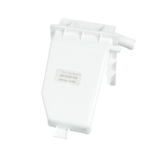 Blomberg Part# 2979360100 Spray Tank - Genuine OEM