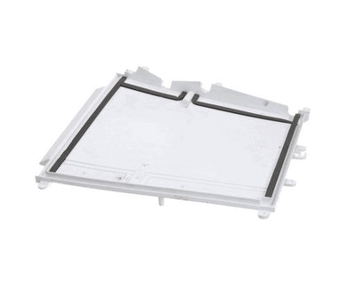 Blomberg Part# 2979600200 Heat Exchanger Cover Assembly - Genuine OEM