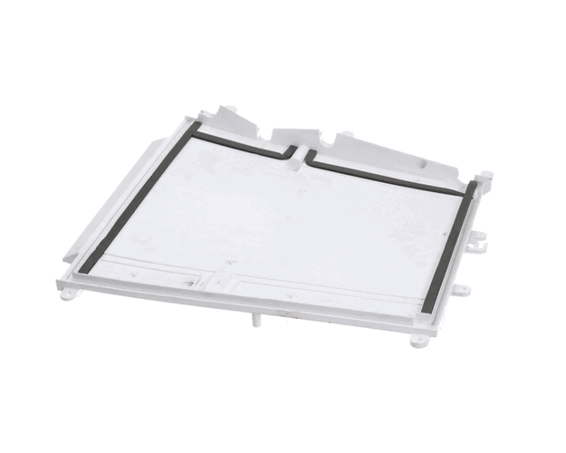 Blomberg Part# 2979600200 Heat Exchanger Cover Assembly - Genuine OEM