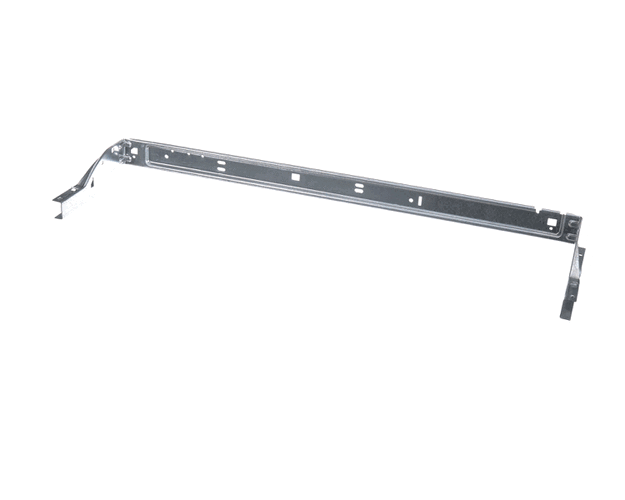 Blomberg Part# 2980870100 Front Panel Support Bracket - Genuine OEM