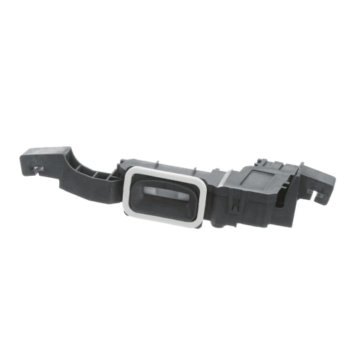 Blomberg Part# 2981580200 Micro Switch Assembly - Genuine OEM
