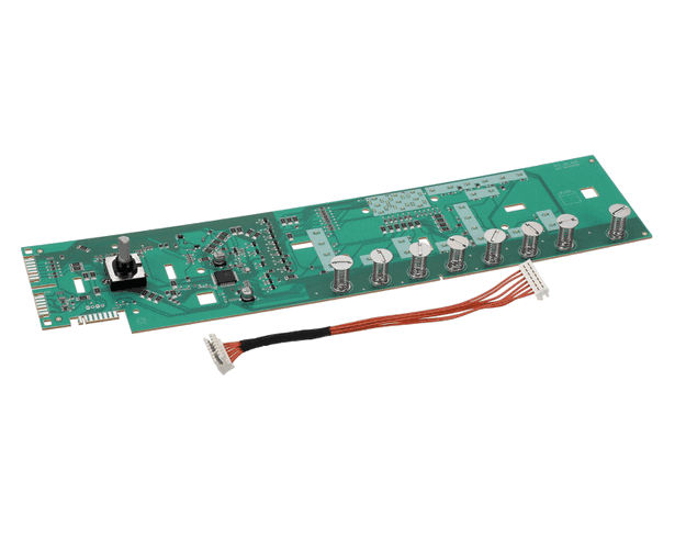 Blomberg Part# 2984645202 Electronic Control Board Assembly - Genuine OEM