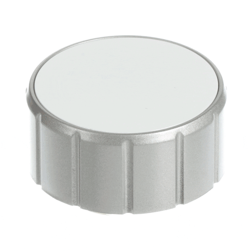 Blomberg Part# 2996400200 Knob Assembly - Genuine OEM
