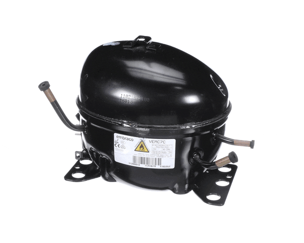 Blomberg Part# 4151230700 Variable Capacity Compressor - Genuine OEM