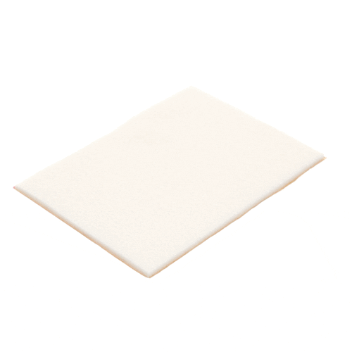 Blomberg Part# 4200669200 Adhesive Sponge - Genuine OEM