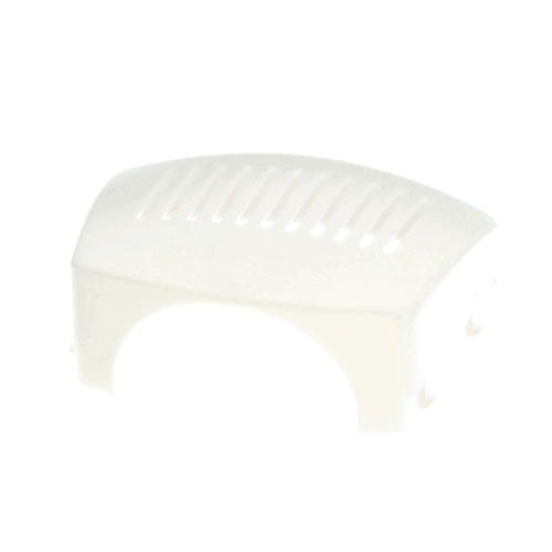 Blomberg Part# 4207920100 Lamp Housing Cover - Genuine OEM