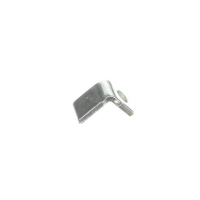 Blomberg Part# 4299060200 Upper Door Hinge Stopper - Genuine OEM