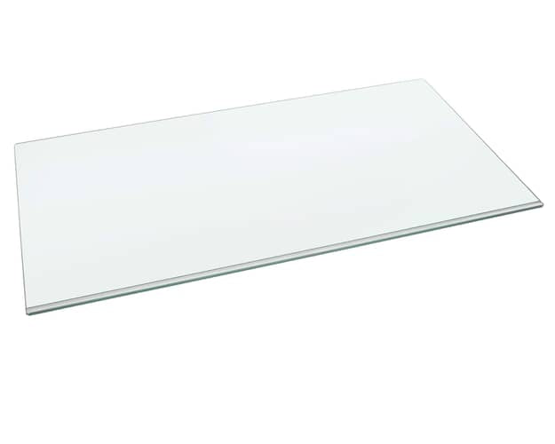 Blomberg Part# 4299899900 Glass Shielf  - Genuine OEM