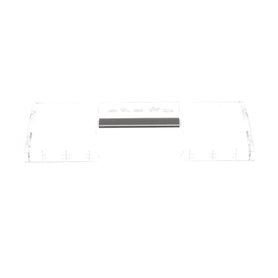 Blomberg Part# 4312293800 Front Drawer Cover - Genuine OEM