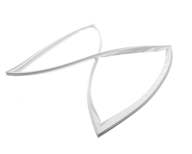 Blomberg Part# 4331815900 Door Gasket - Genuine OEM