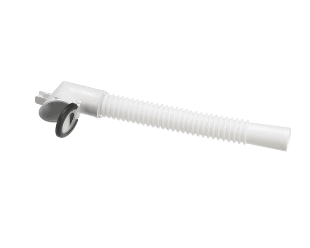Blomberg Part# 4333500100 Water Discharge Hose Assembly - Genuine OEM