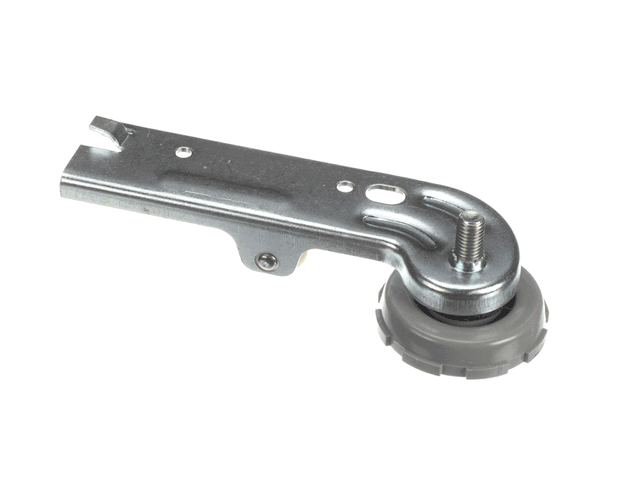 Blomberg Part# 4333580310 Front Foot Assembly With Bracket (Right) - Genuine OEM