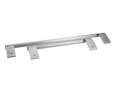 Blomberg Part# 4356114000 Externally Mountable Handle Assembly - Genuine OEM