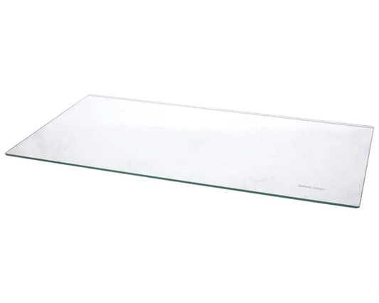 Blomberg Part# 4362727700 Glass Shelf Assembly - Genuine OEM