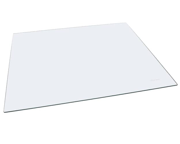 Blomberg Part# 4362728100 Glass Shelf Assembly - Genuine OEM