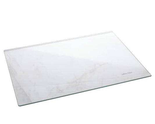 Blomberg Part# 4362728600 Glass Shelf Assembly - Genuine OEM
