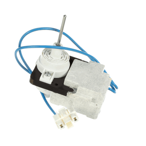 Blomberg Part# 4391660500 Fan Motor - Genuine OEM