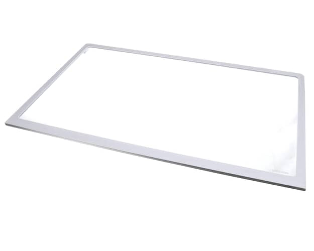 Blomberg Part# 4397420100 Enc Glass - Genuine OEM