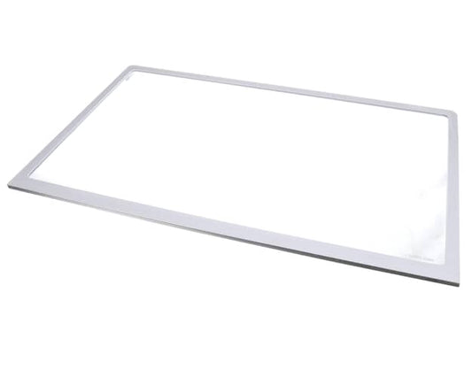 Blomberg Part# 4397420100 Enc Glass - Genuine OEM