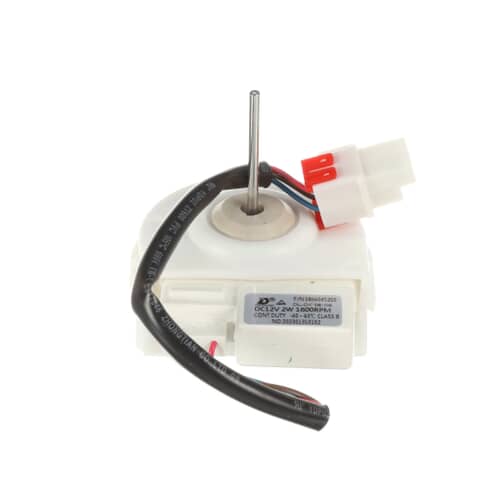 Beko Refrigerator Blcd Fan Motor Assembly - 4397620100