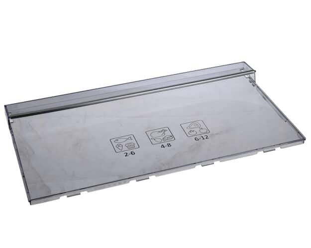 Blomberg Part# 4636510200 Drawer Cover - Genuine OEM