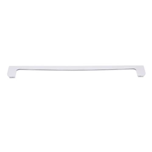 Blomberg Part# 4812260100 Glass Shelf (Front) - Genuine OEM