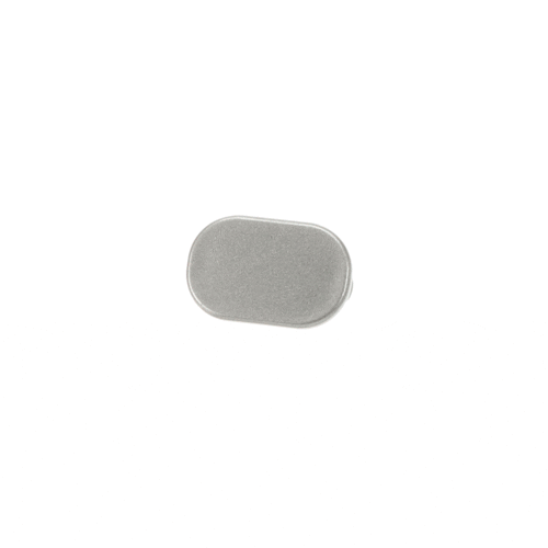 Blomberg Part# 4816590700 Door Handle Plug - Genuine OEM