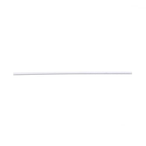 Blomberg Part# 4841080600 Crisper Cover Edge Profile - Genuine OEM