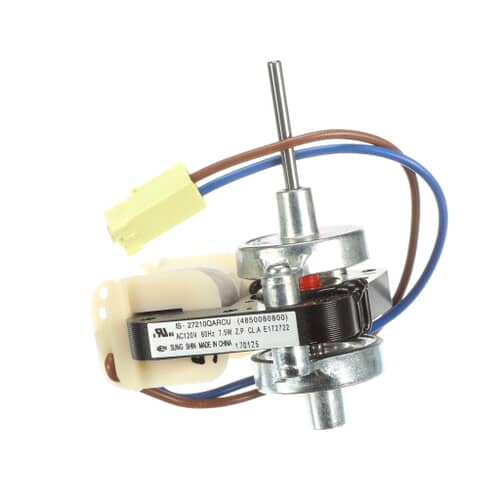 Blomberg Part# 4850080800 Fan Motor - Genuine OEM