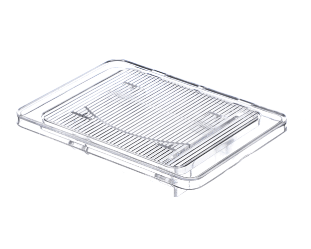 Blomberg Part# 4888320200 Cover (Blue) - Genuine OEM