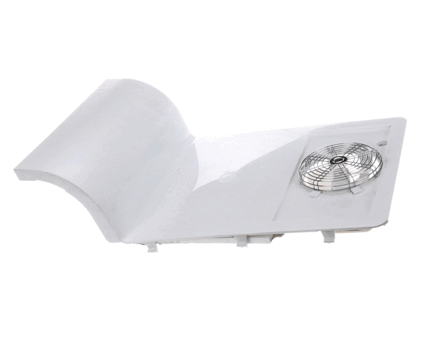Blomberg Joker Evaporator Cover Assembl - 4907430100