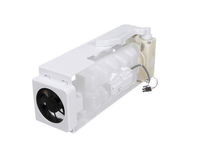 Blomberg Part# 4911630500 Icemaker Assembly - Genuine OEM