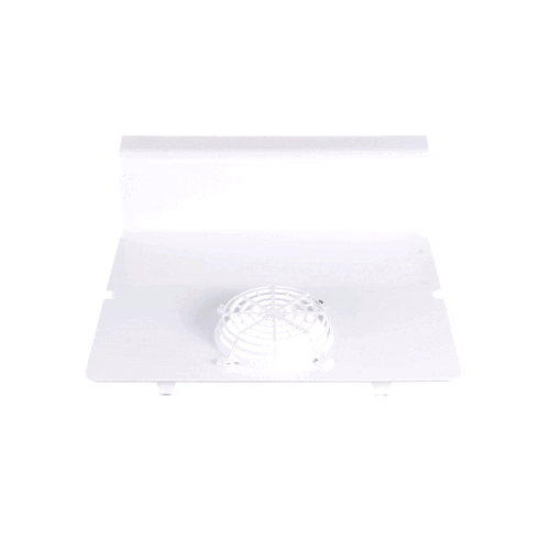 Blomberg Part# 4917470100 Evaporator Cover Assembly - Genuine OEM