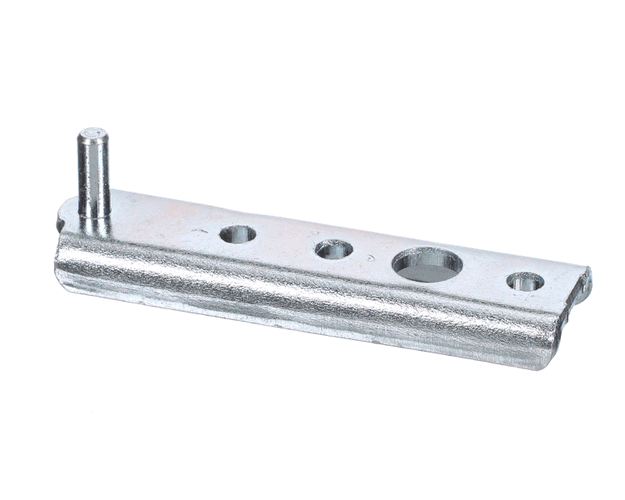 Blomberg Part# 4918650100 Lower Hinge Assembly - Genuine OEM