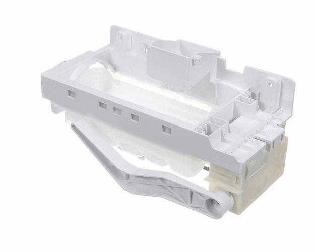 Blomberg Part# 4922600100 Ice Maker Assembly - Genuine OEM