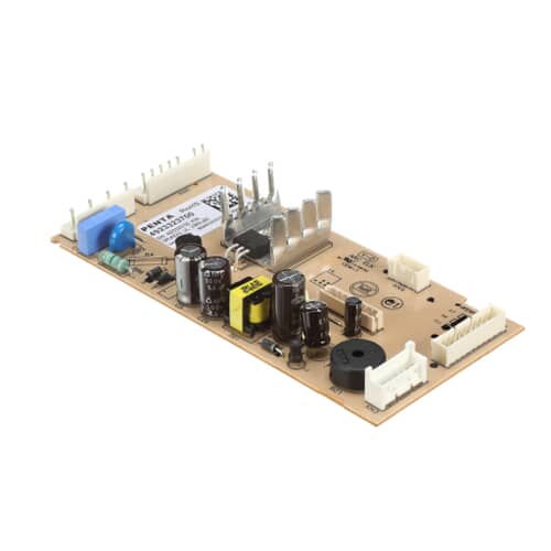 Blomberg Part# 4923323700 Main Board - Genuine OEM