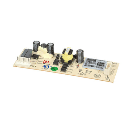 Frigidaire Part# 316538412 Control Panel Assembly (OEM)