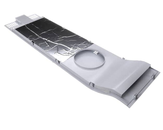 Blomberg Part# 4933090100 Evaparator Cover Assembly - Genuine OEM