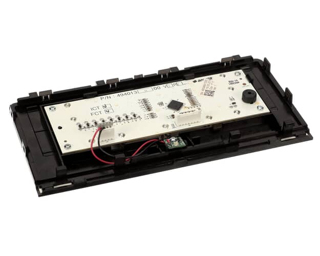 Blomberg Part# 4934641300 Display control module - Genuine OEM