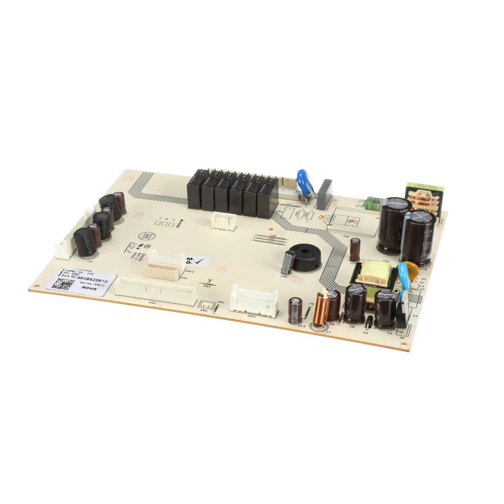 Blomberg Refrigerator U2 Control Board Group - 4938825610