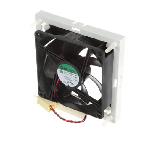Beko Refrigerator Square Fan - 4943560100