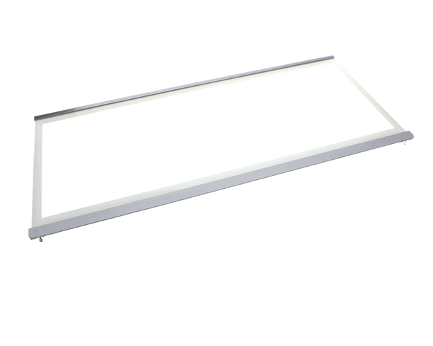 Blomberg Part# 4944080700 Glass Shelf Assembly - Genuine OEM