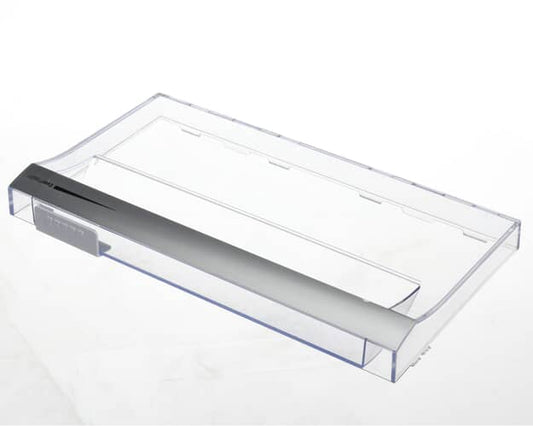 Blomberg Part# 4944861500 Drawer Printed Cover - Genuine OEM