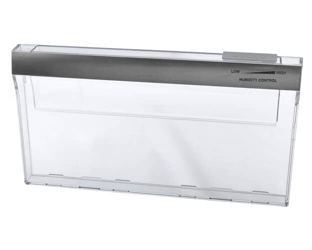 Blomberg Part# 4944863400 Drawer Printed Cover - Genuine OEM