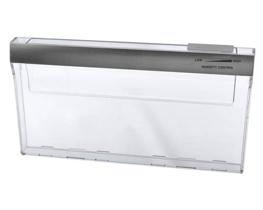Blomberg Part# 4944863400 Drawer Printed Cover - Genuine OEM
