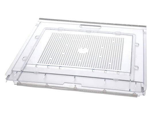 Blomberg Part# 4946292300 Crisper Cover - Genuine OEM