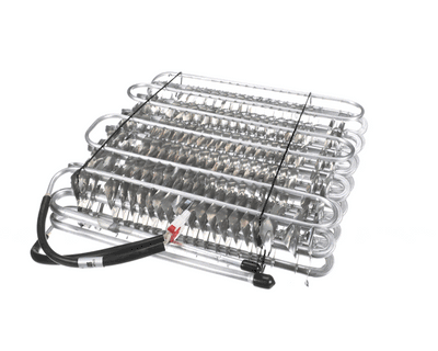 Blomberg Part# 4947460200 Evaporator Pinned Assembly - Genuine OEM